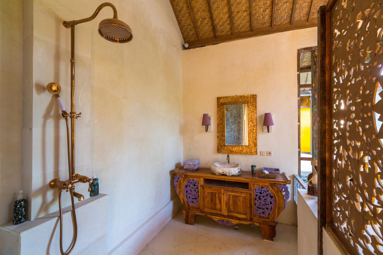 Boho Bingin Bali 3* Uluwatu