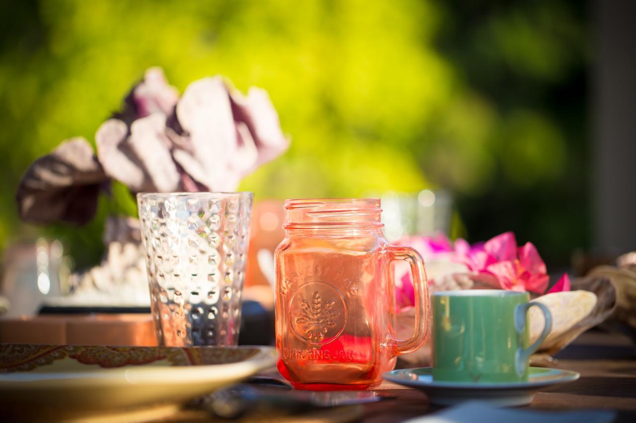 Couette-café Boho Bingin Bali 3*