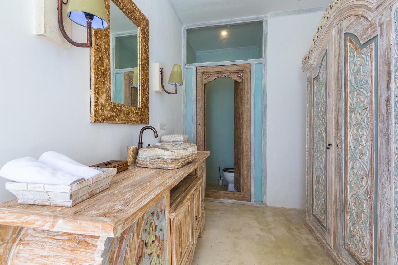 Boho Bingin Bali 3* Uluwatu