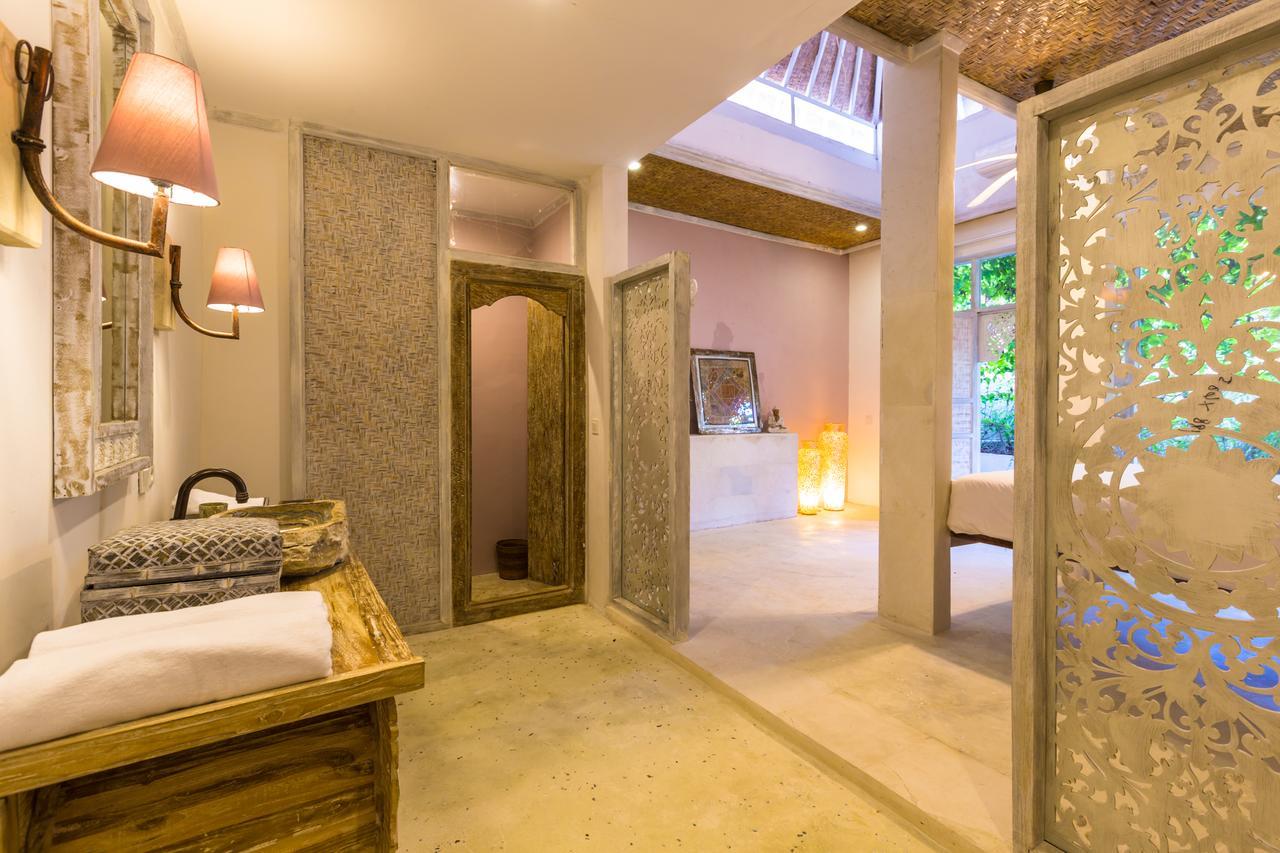 Boho Bingin Bali Couette-café 3*