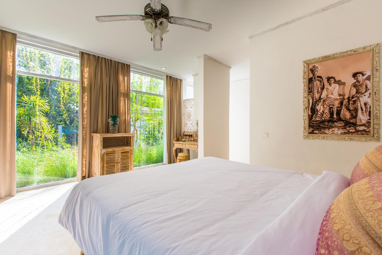 Boho Bingin Bali