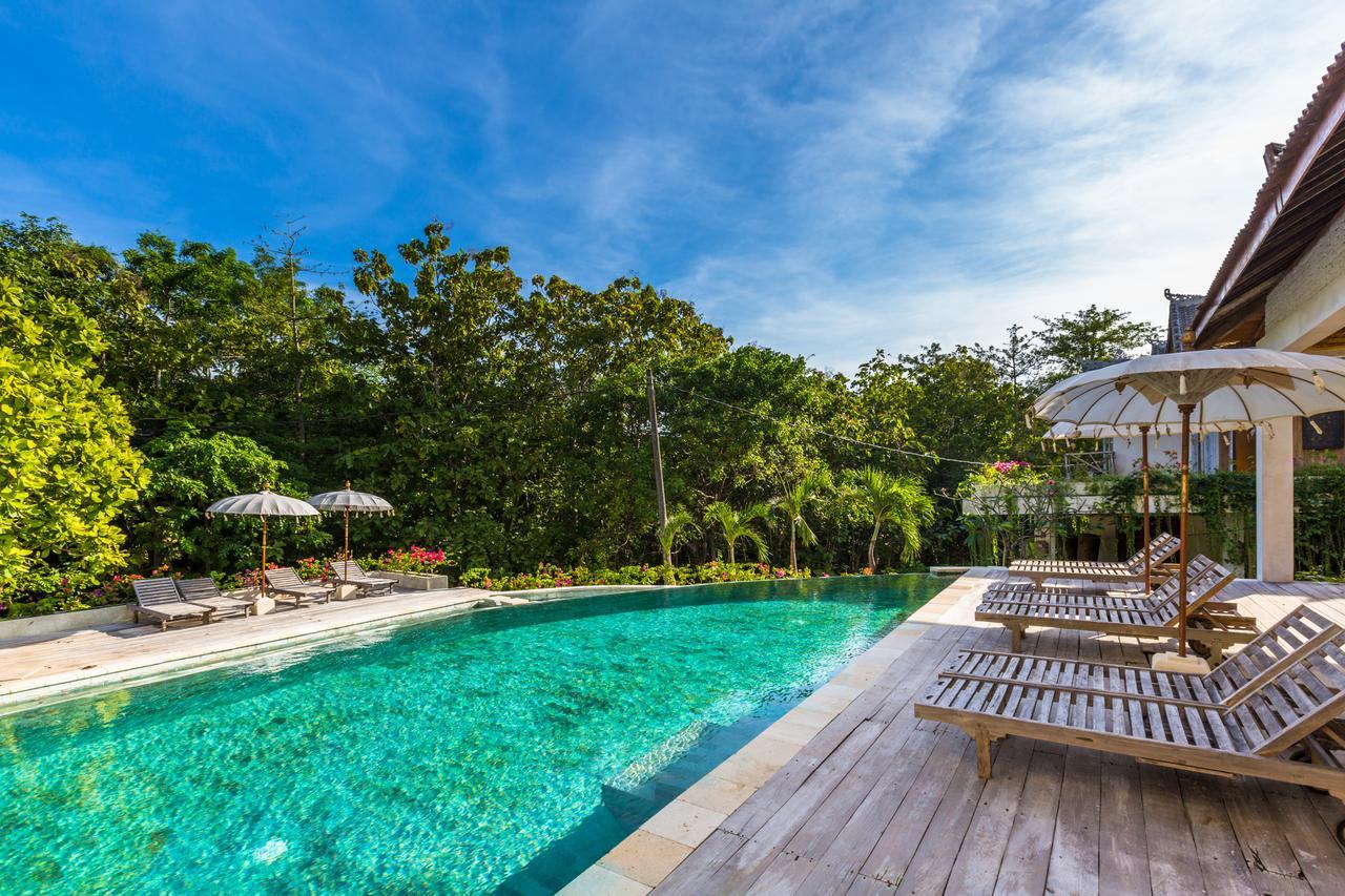 Boho Bingin Bali Uluwatu