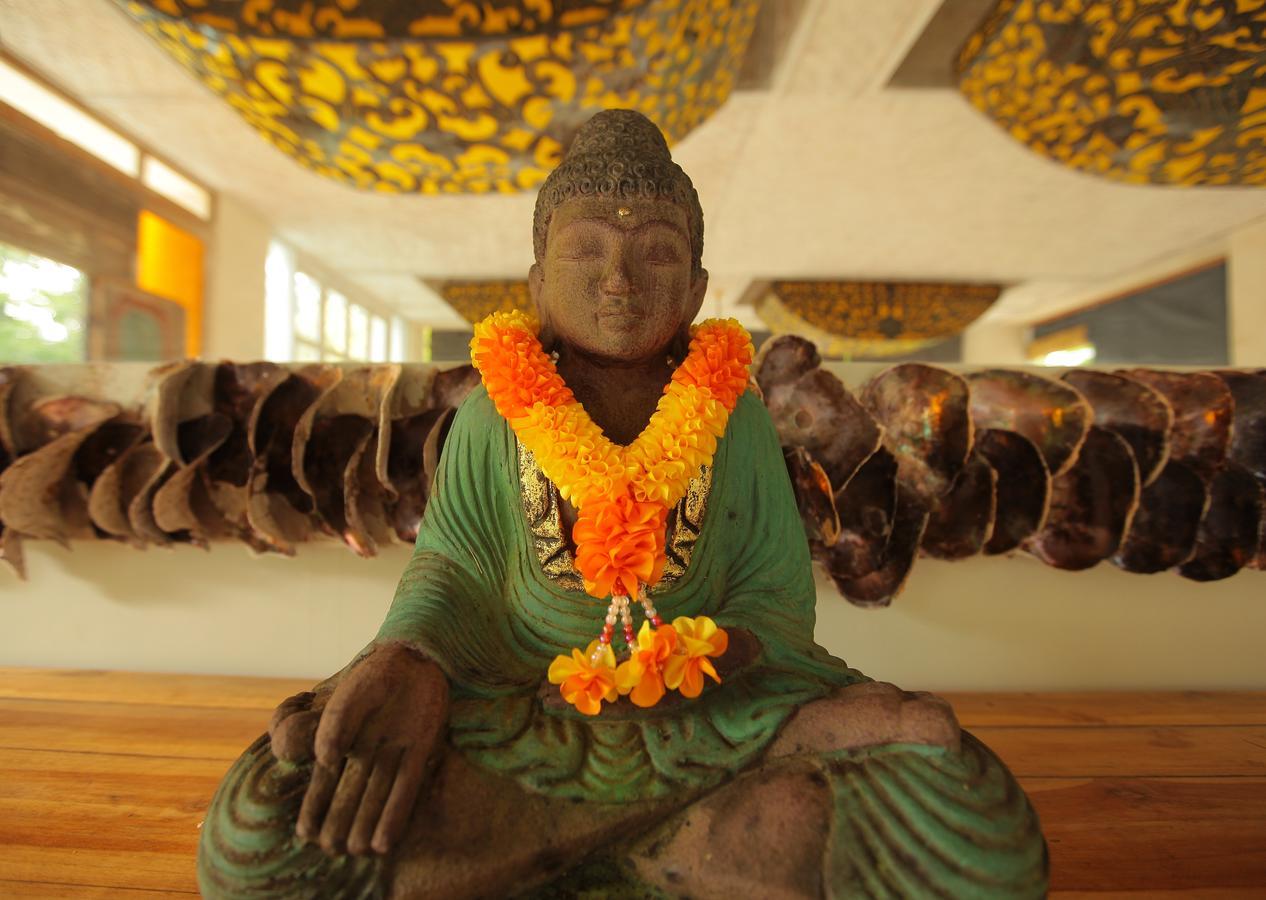 Couette-café Boho Bingin Bali 3*
