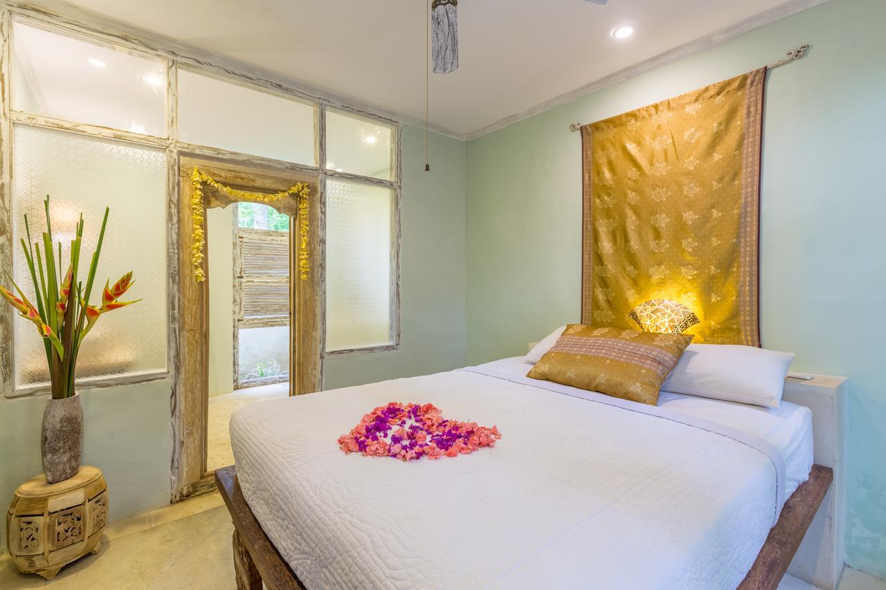 Boho Bingin Bali Couette-café 3*