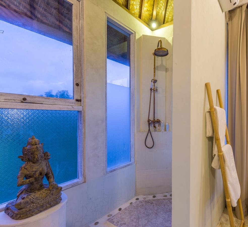 Boho Bingin Bali Couette-café 3*