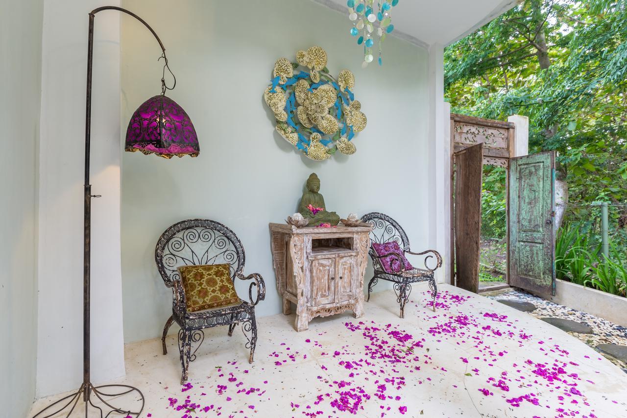 Boho Bingin Bali