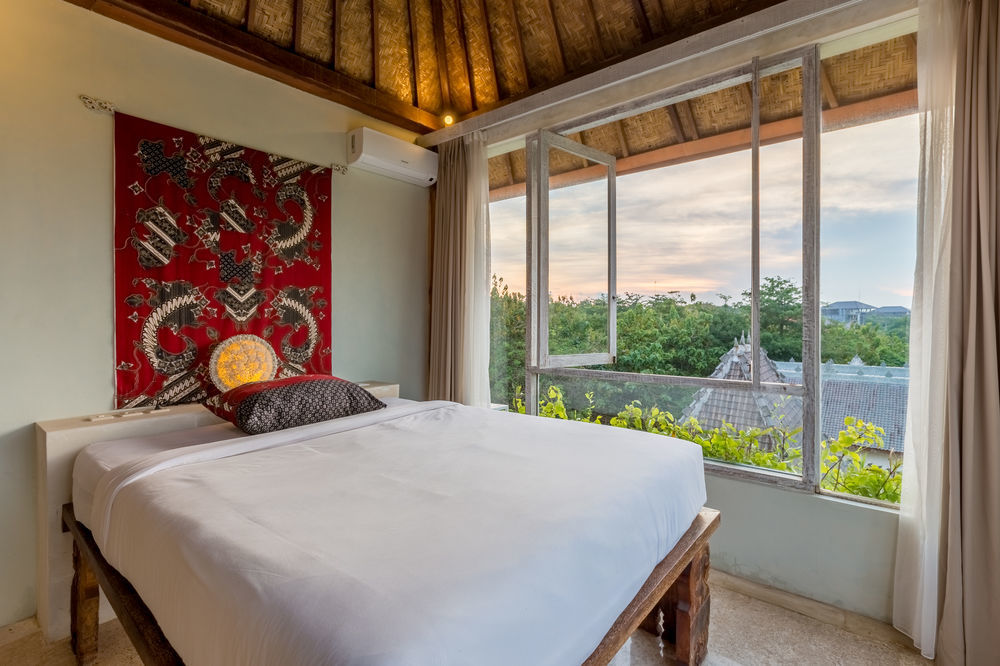 Boho Bingin Bali 3* Uluwatu