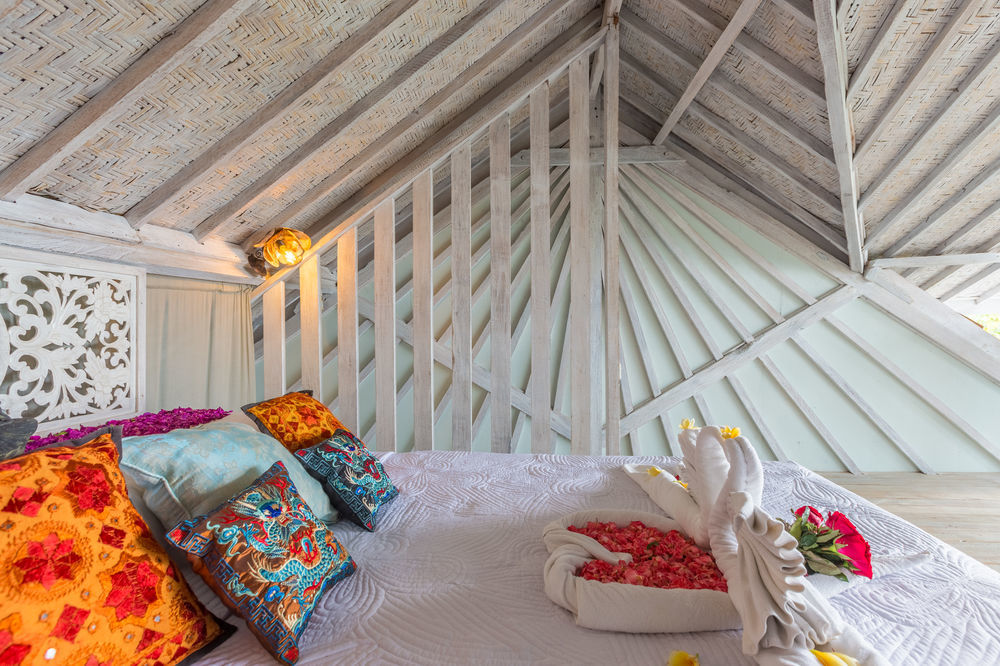 Boho Bingin Bali 3* Uluwatu