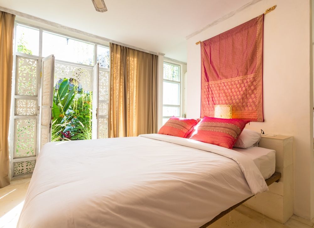 Boho Bingin Bali 3* Uluwatu