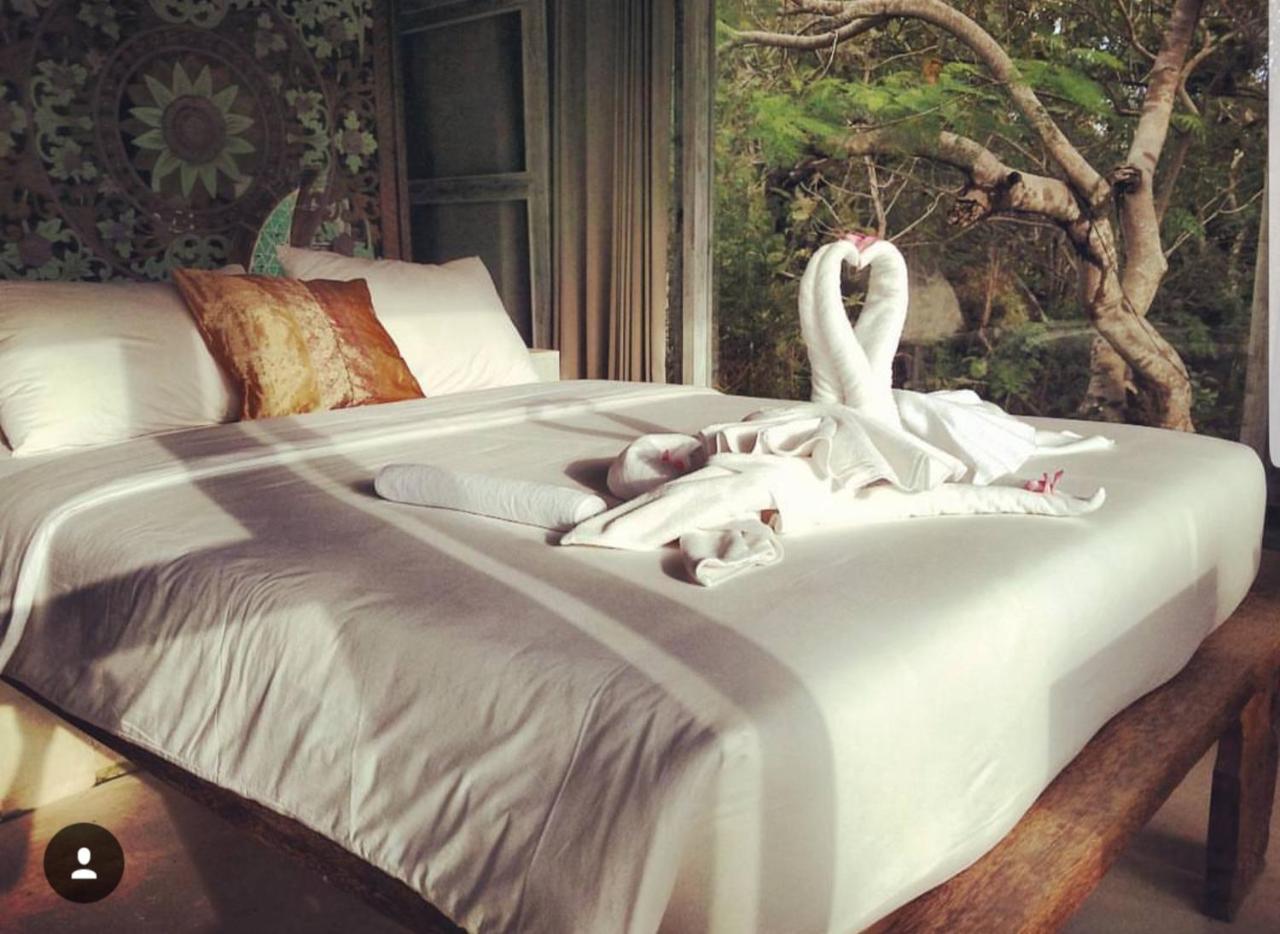 Couette-café Boho Bingin Bali 3*