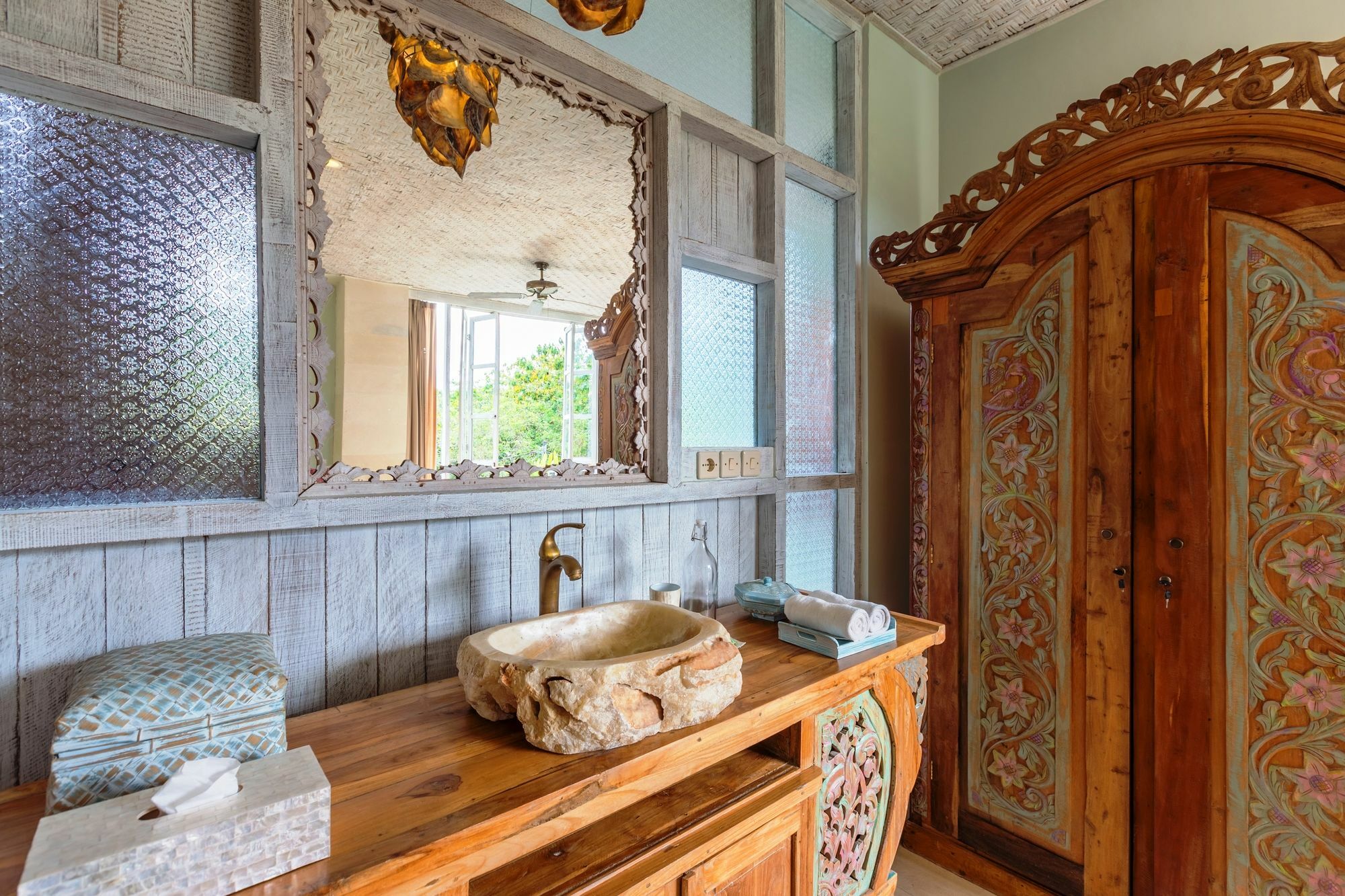 Boho Bingin Bali 3* Uluwatu
