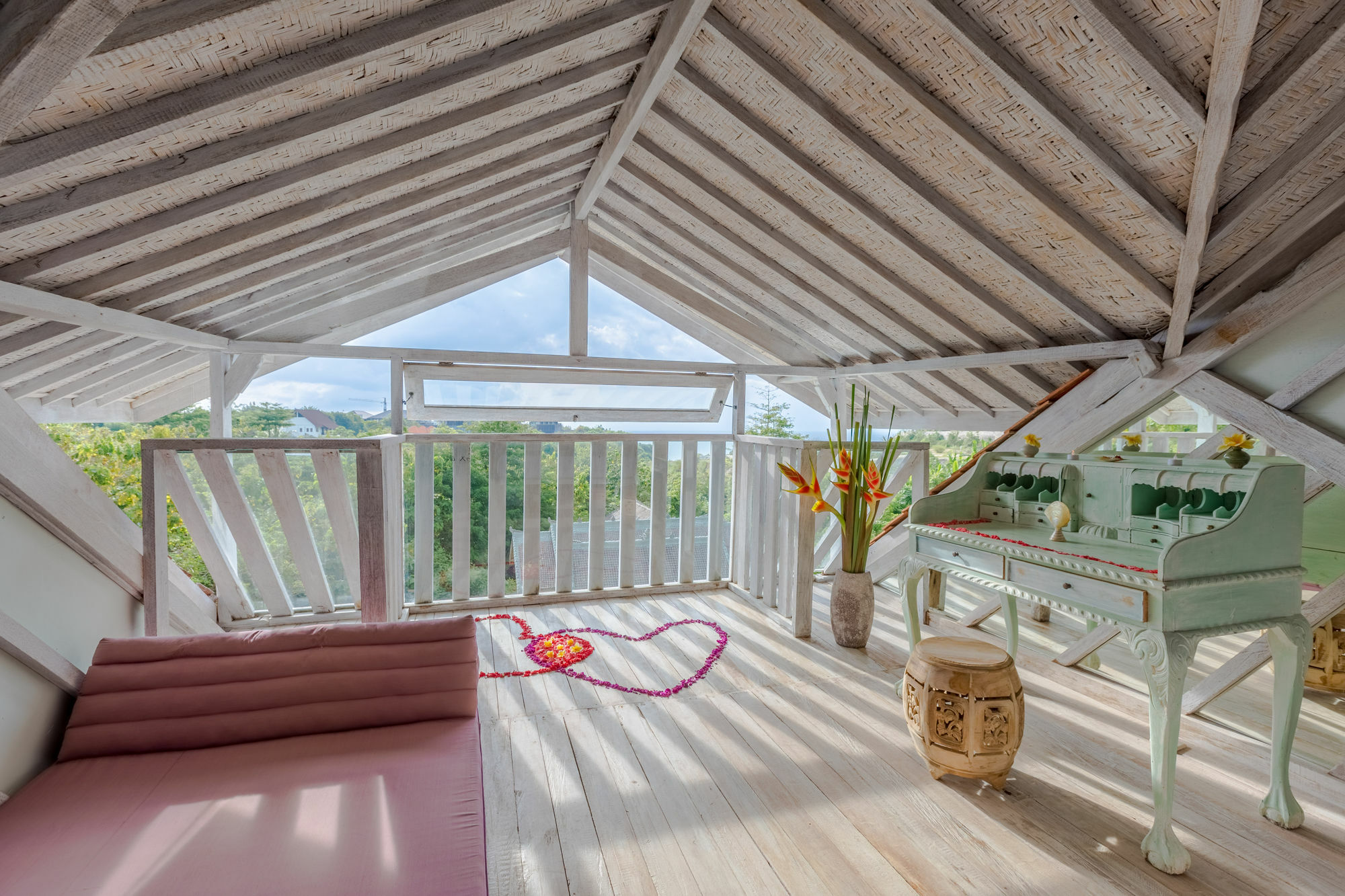 Boho Bingin Bali 3* Uluwatu